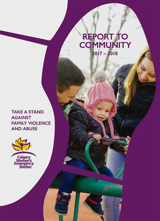 Calgary Women's Emergency Shelter